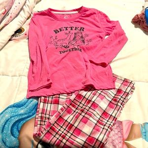 Kid’s pijamas